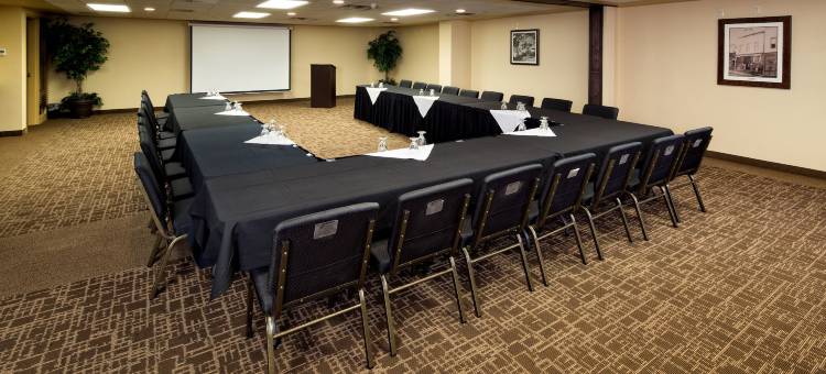 戴德伍德大山假日酒店度假村(Holiday Inn Resort Deadwood Mountain Grand)图片