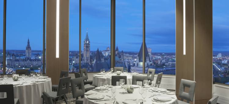 渥太华威斯汀酒店(The Westin Ottawa)图片