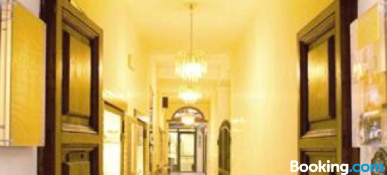 Residence Cavour 63图片