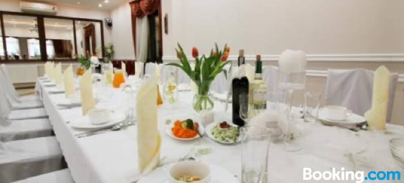 Gościniec Kaszubski图片