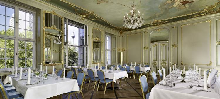 柏林米特艺术酒店，由丽笙酒店集团提供支持(Art'Otel Berlin Mitte, by Park Plaza)图片