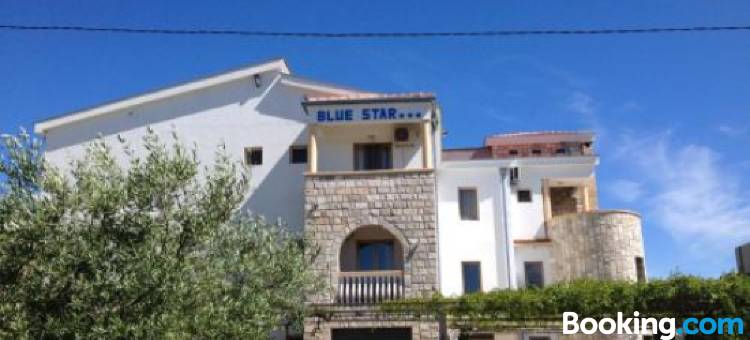 蓝星公寓(Blue Star Apartments)图片