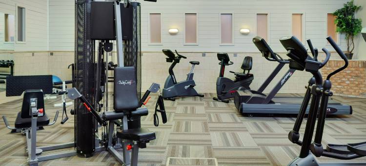 大草原城石桥酒店(Stonebridge Hotel Grande Prairie)图片