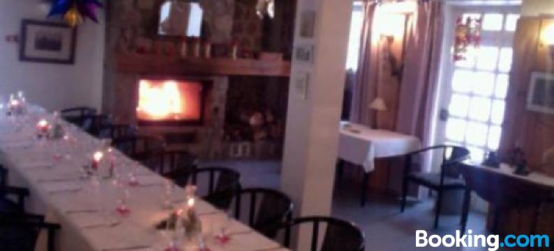 里昂住宿加早餐旅馆(L'Auberge Chez Leon)图片