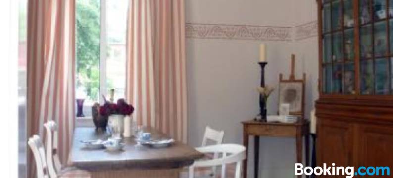 Villa Zur Erholung Bed & Breakfast图片