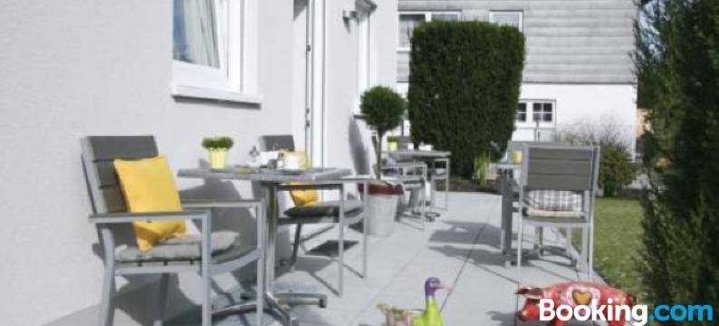 施佩尔霍夫旅馆(Pension Sperlhof)图片