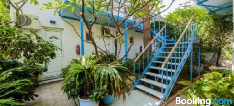 Milios Studios图片