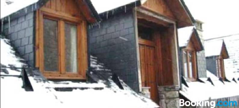 菲达尔戈公寓(Apartamentos Fidalgo)图片