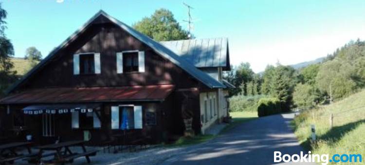 Penzion Liberta图片