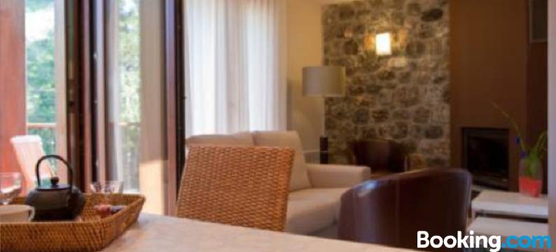 赛格特吉艾特克夏乡村民宿(Segotegi Etxea)图片