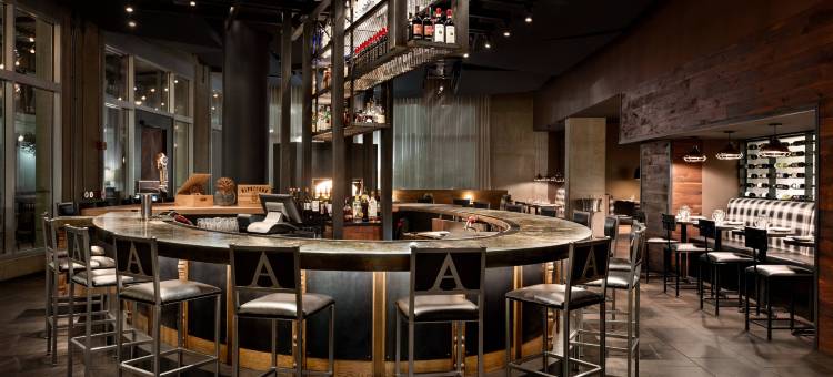 十二中城-傲途格精选(Twelve Midtown, Autograph Collection)图片