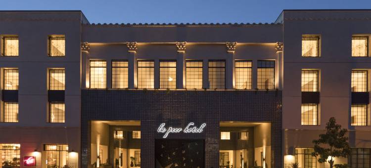 金普顿酒店-拉皮尔(Kimpton la Peer Hotel)图片
