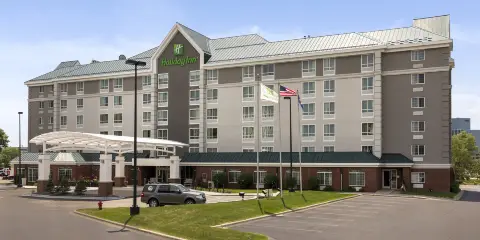 Holiday Inn 布盧明頓