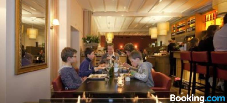 瓦本凡威尔酒店(Hotel Veere)图片