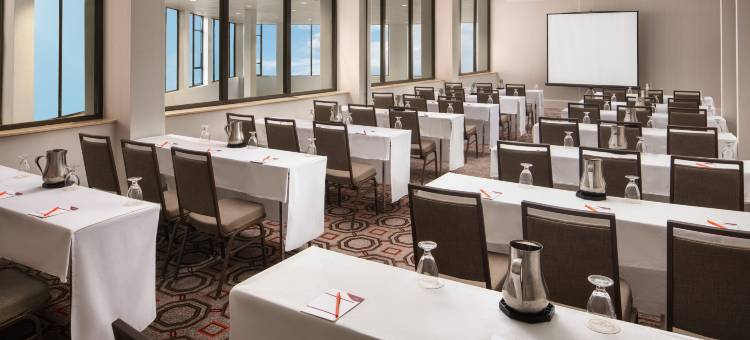 达拉斯市场中心皇冠假日酒店(Crowne Plaza Dallas Market Ctr - Love Field)图片