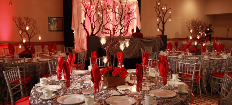 Ontario Airport Hotel & Conference Center图片