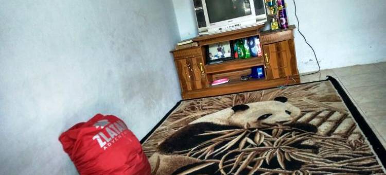Harapan Solata Homestay图片