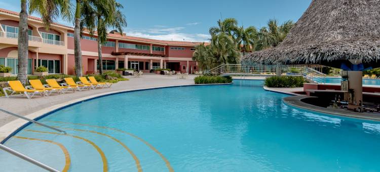 霍德帕花园高尔夫海滩俱乐部套房酒店(Hodelpa Garden Suites - All Inclusive)图片