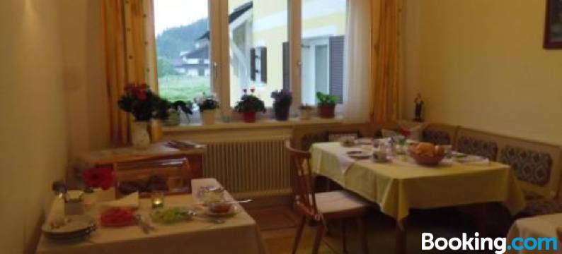 阿马利亚之屋旅馆(Haus Amalia)图片