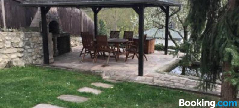 Pension am Kirschberg图片