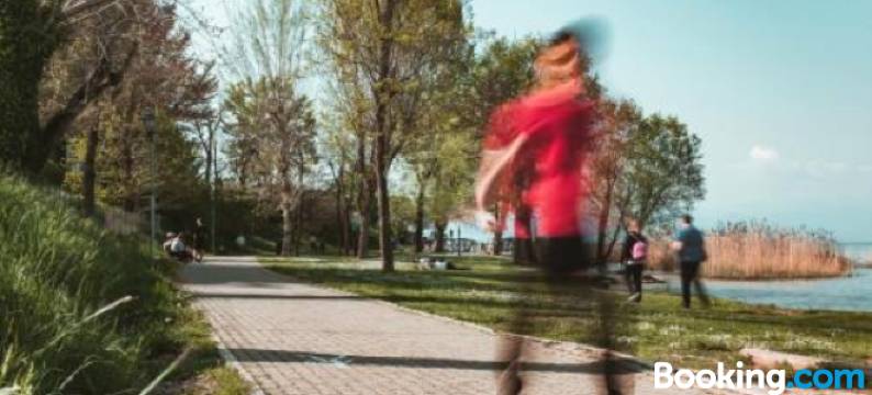 La Forgia Apartments图片