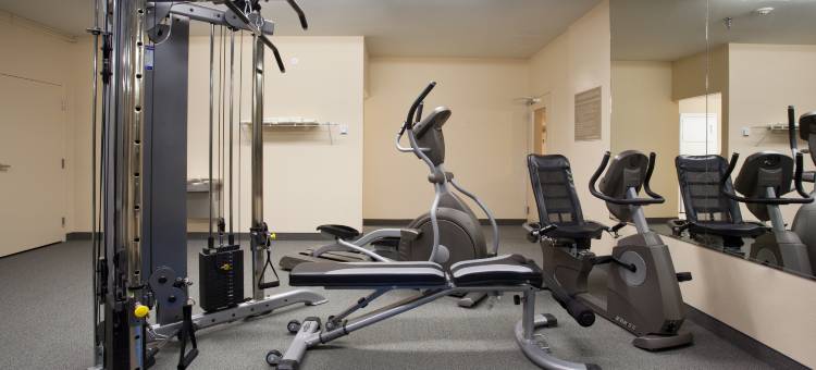 Candlewood Suites 谢里登(Candlewood Suites Sheridan)图片