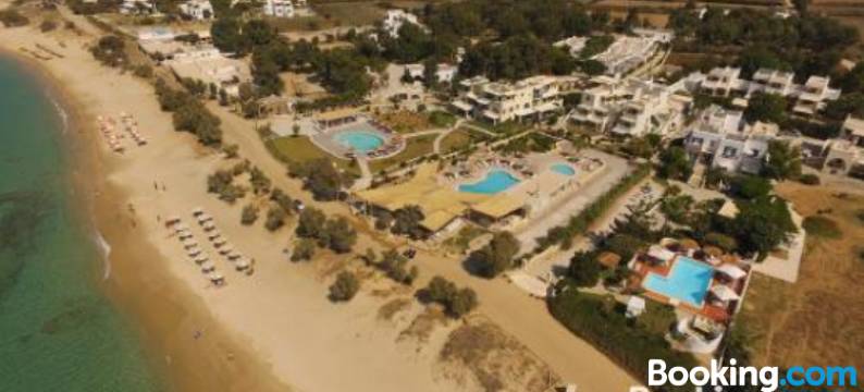 Angeliki Apartments图片