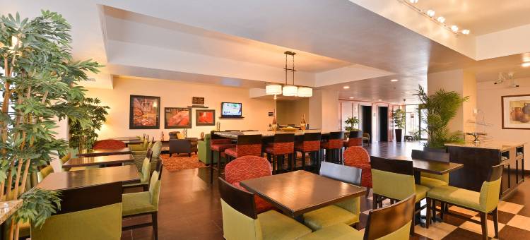 Best Western Plus Gilbert/Mesa图片