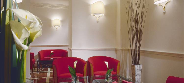 BB贝利智能酒店(BB Hotels Smarthotel Bailey's)图片