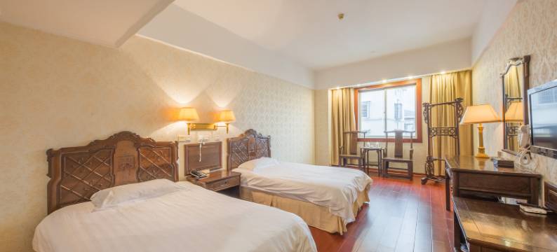 龙岩凤凰宾馆图片