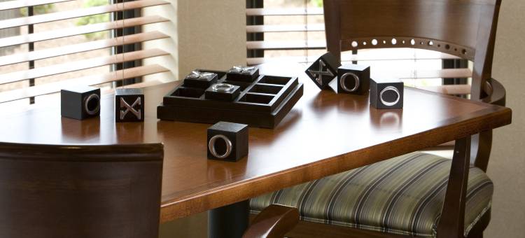 舒适酒店及套房(Comfort Inn & Suites)图片