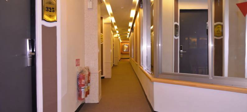 台中欧风商旅图片