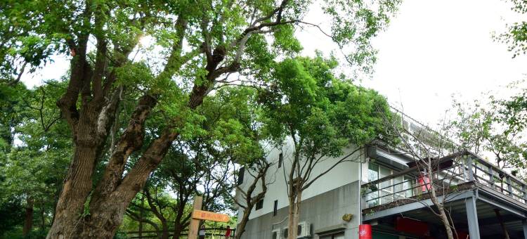 微微风民宿图片