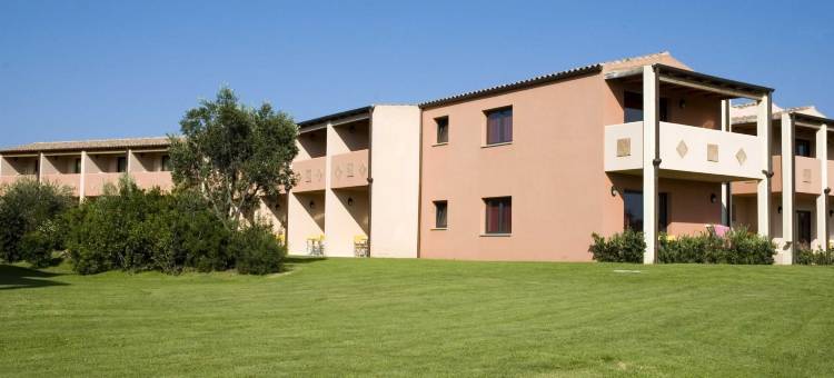 Hotel Baja Bianca图片