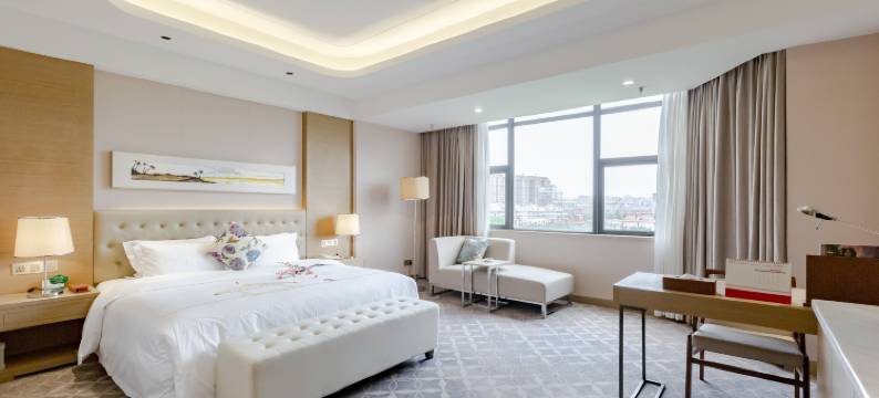 漳州大酒店(古城店)图片