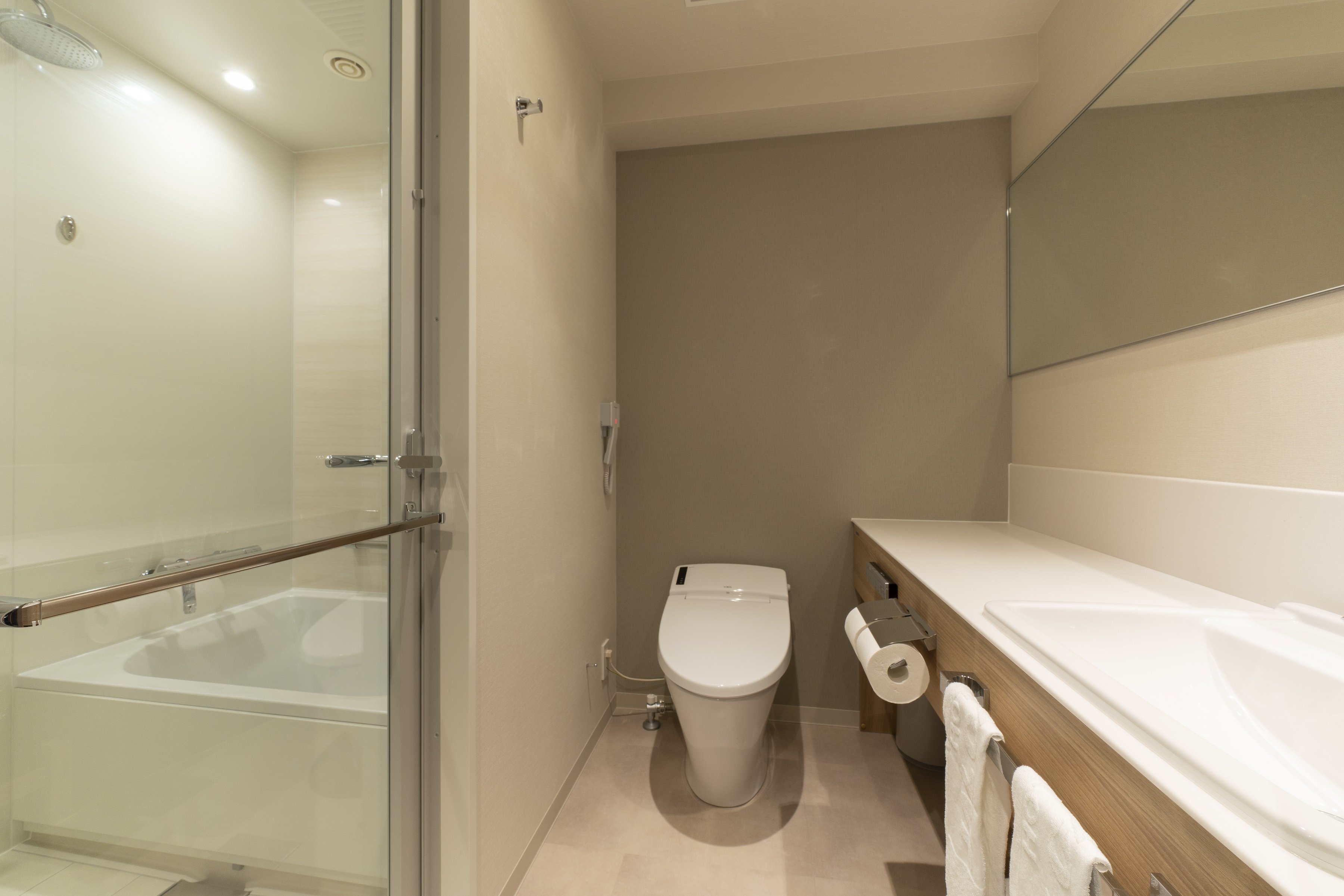 Hotel JAL City Nagoya NishikiOver view