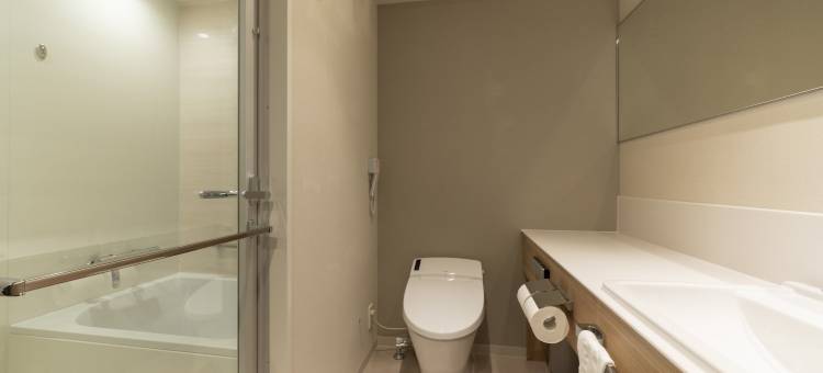 名古屋锦日航都市酒店(Hotel JAL City Nagoya Nishiki)图片