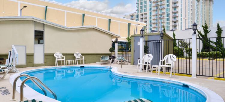 SureStay Hotel by Best Western Virginia Beach Royal Clipper图片