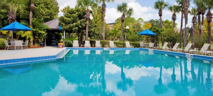 Holiday Inn 奥兰多国际机场(Holiday Inn Orlando-International Airport)图片
