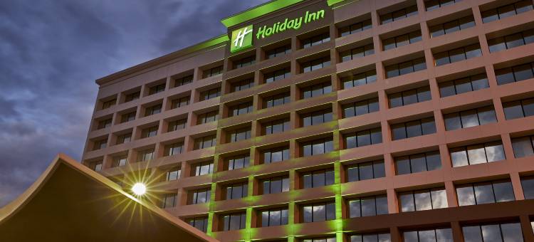 亚历山德里亚凯雷假日酒店(Holiday Inn Alexandria - Carlyle)图片