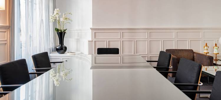 帕拉西奥德尔雷蒂罗酒店-傲途格精选(Hotel Palacio Del Retiro, Autograph Collection)图片