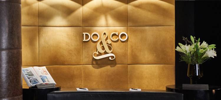 维也纳多科酒店(Do&CO Hotel Vienna)图片