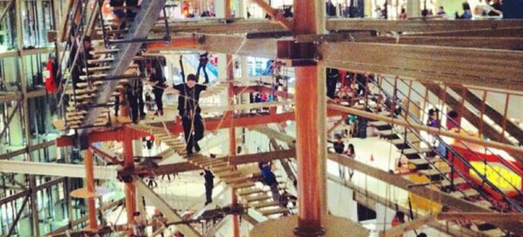 Crowne Plaza 西沙芬莫奥皇冠假日酒店(Crowne Plaza Suffern-Mahwah)图片