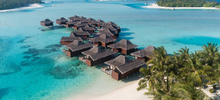马尔代夫薇利岛安纳塔拉度假酒店(Anantara Veli Maldives Resort)图片