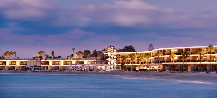 阿拉曼酒店(Al Alamein Hotel)图片