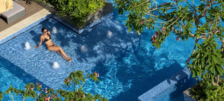 芽庄洲际酒店(InterContinental Nha Trang)图片