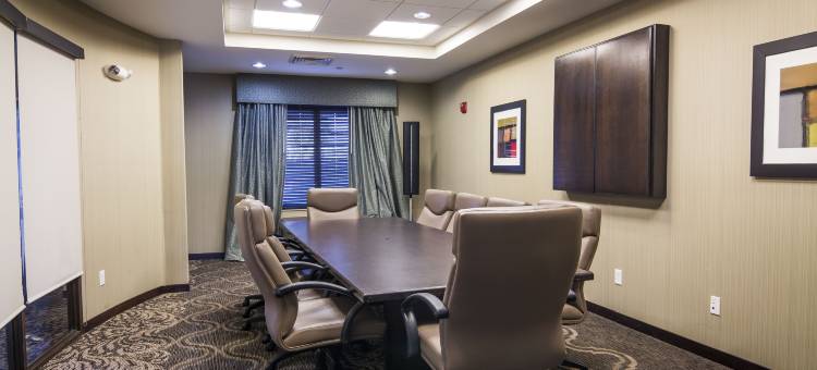 拉斯维加斯南圣玫瑰大道贝斯特韦斯特优质酒店(Best Western Plus Las Vegas South Henderson)图片