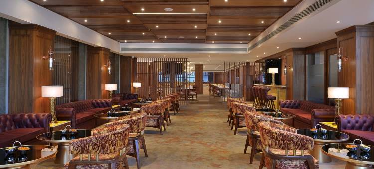 昌迪加尔齐拉克普尔丽笙酒店(Radisson Chandigarh Zirakpur)图片
