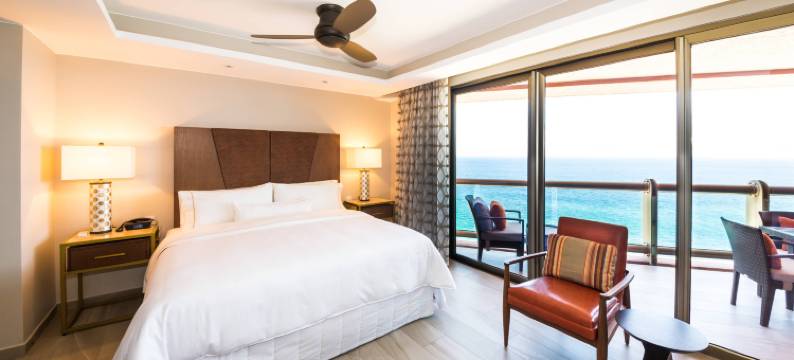 威斯汀洛斯卡波斯度假别墅(The Westin Los Cabos Resort Villas)图片