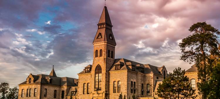 Holiday Inn 曼哈顿校园(Holiday Inn Manhattan at the Campus)图片